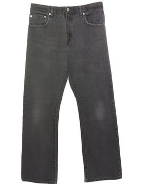 Vintage Unisex Denim - Skinny Jeans, Flared, and More