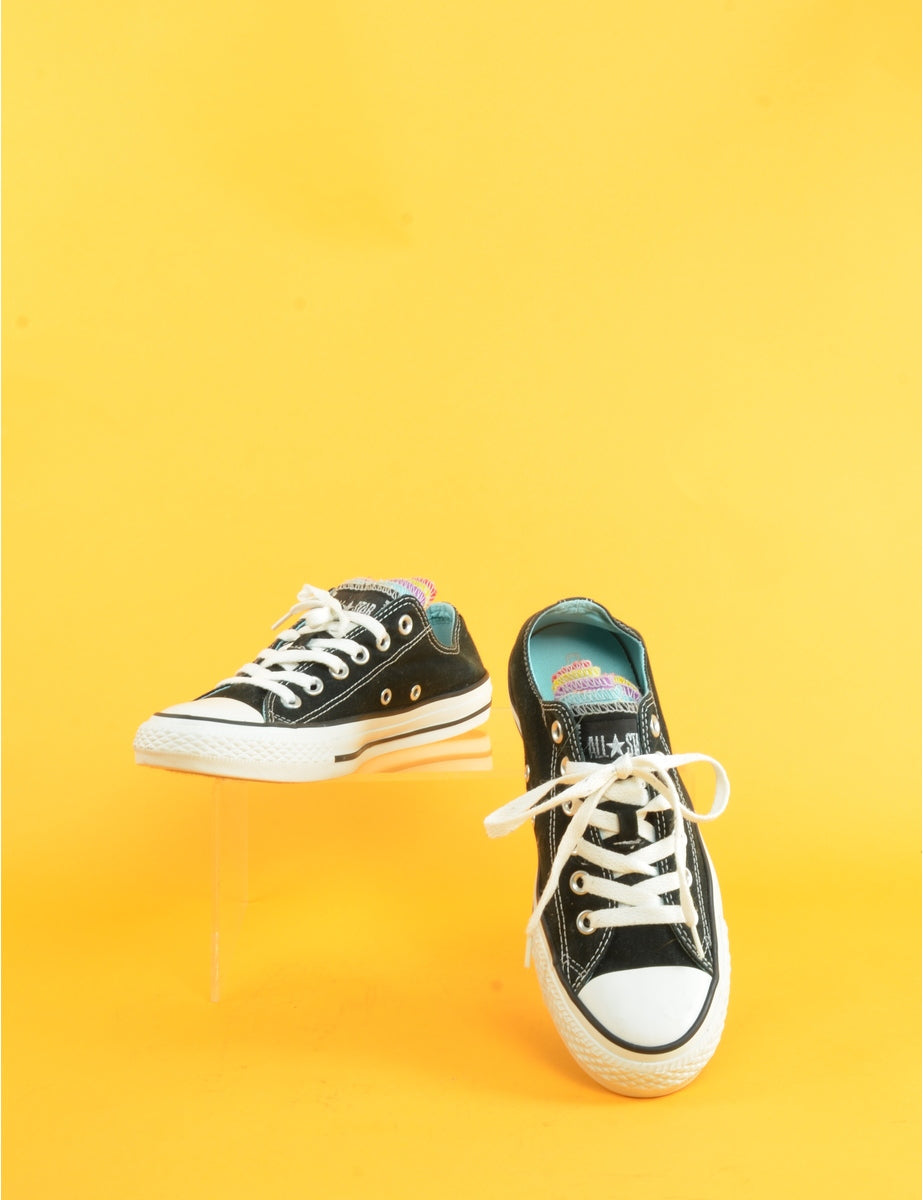 beyond retro converse