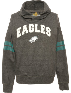 retro nfl hoodies