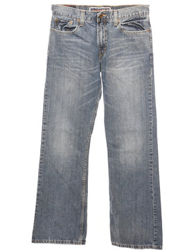 Vintage Unisex Denim - Skinny Jeans, Flared, and More