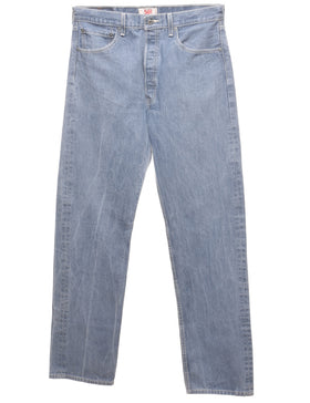 Men's Vintage Denim Jeans | Men's Retro Jeans | Beyond Retro | 4