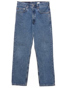 Vintage Levi 505s | Vintage Levi Jean's (Men's) | Beyond Retro