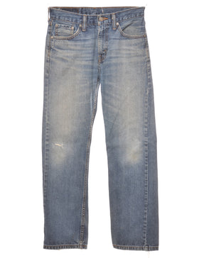 Vintage Levi 505s | Vintage Levi Jean's (Men's) | Beyond Retro