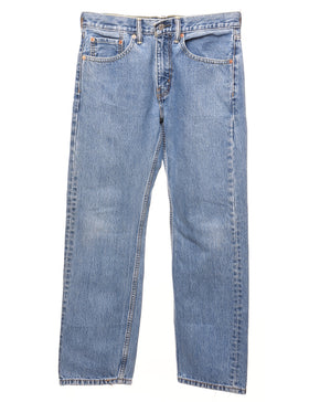 Vintage Levi 505s | Vintage Levi Jean's (Men's) | Beyond Retro