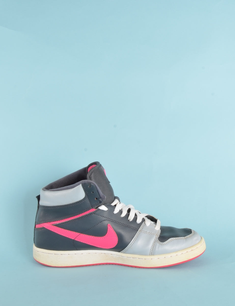 Unisex Nike Nike High Top Trainers 