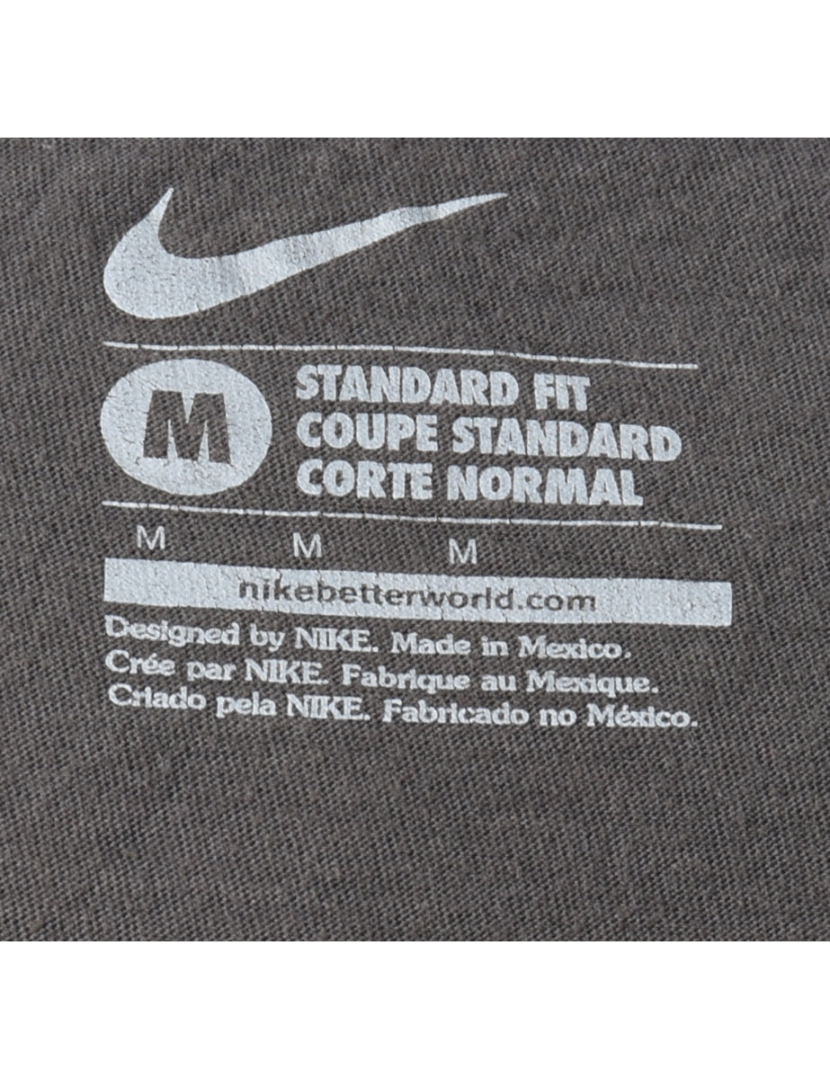 standard fit coupe standard nike