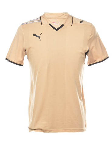 puma cricket t shirt