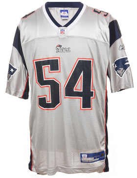 Equipment NFL Reebok Mens Chicago Bears Jersey