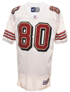 Men's Vintage NFL Shirts & Retro Football Tees