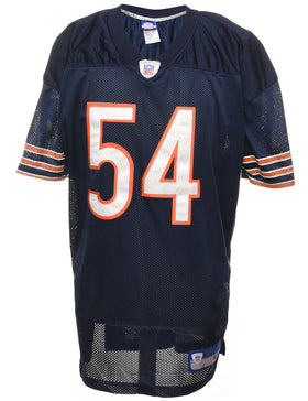 Reebok Chicago Bears Active Jerseys for Men