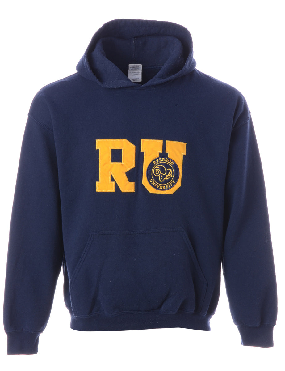 retro sports hoodies