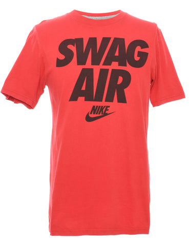 nike swag shirt