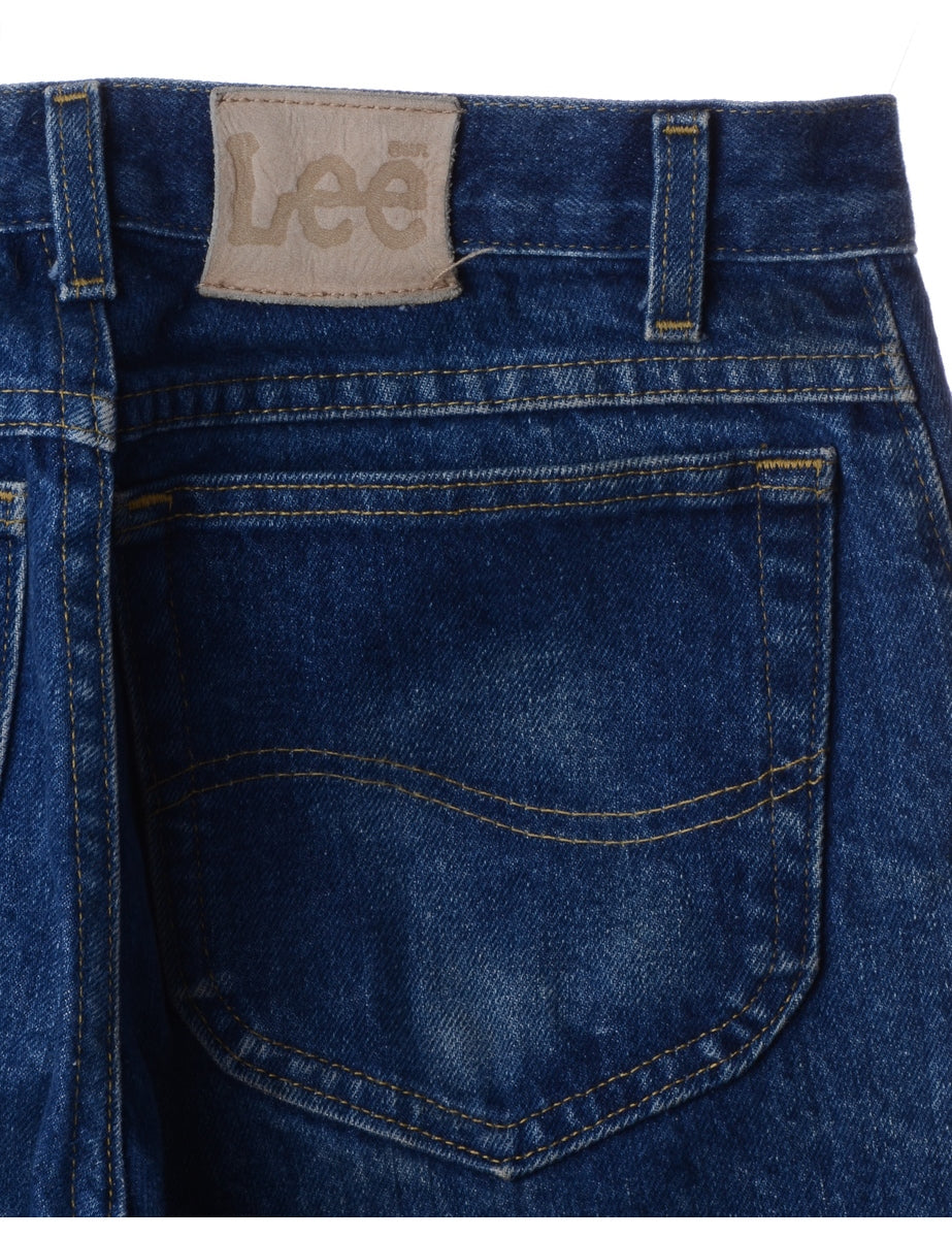 lee retro jeans