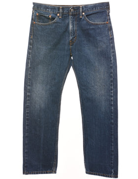 Vintage Levi 505s | Vintage Levi Jean's (Men's) | Beyond Retro