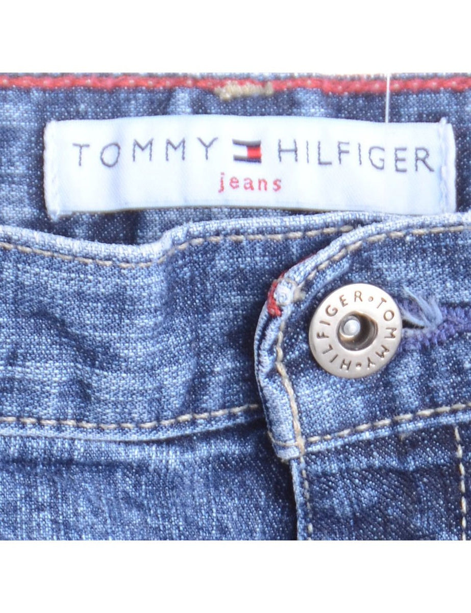 tommy hilfiger buttons