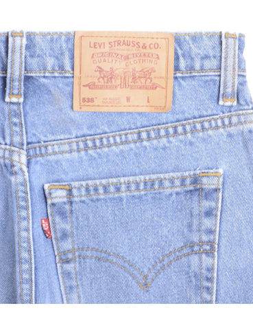 levi 538 jeans