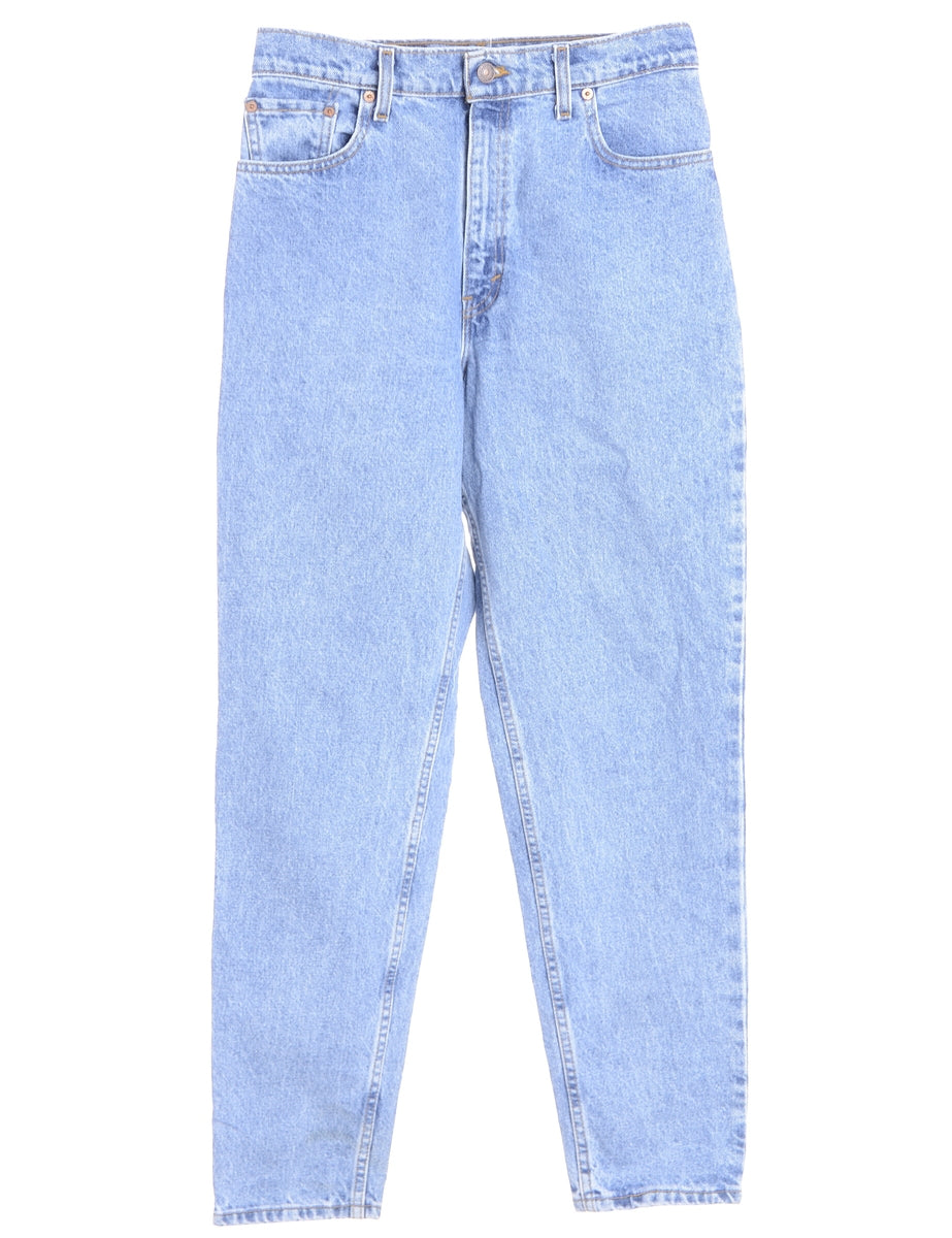 levis 551 womens jeans