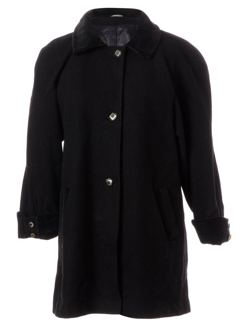 Vintage Wool Coats for Women | Beyond Retro