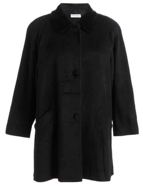 Women's Vintage Wool Coats | Beyond Retro