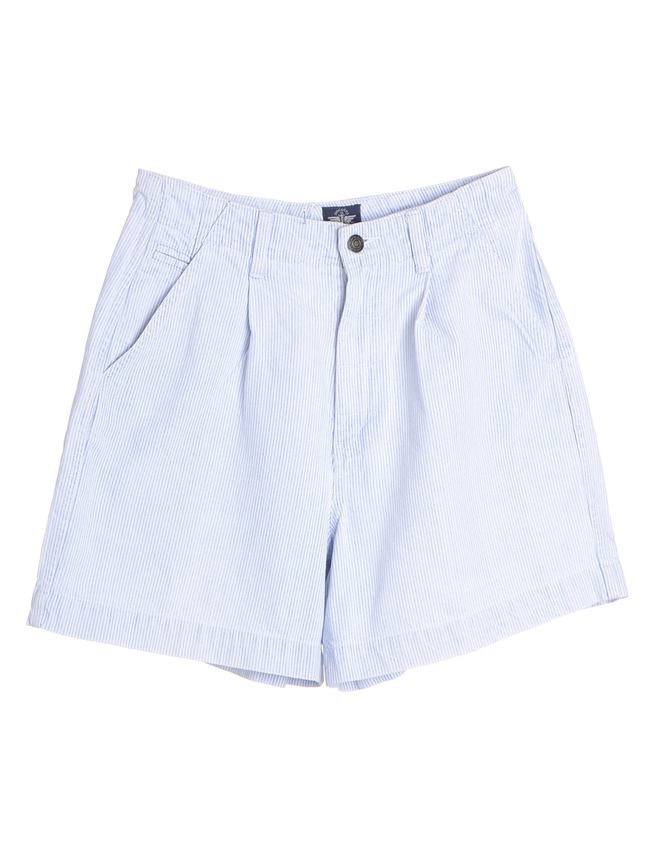 dockers denim shorts