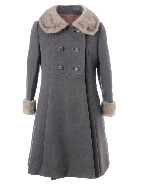 Vintage Women's Coats | Beyond Retro