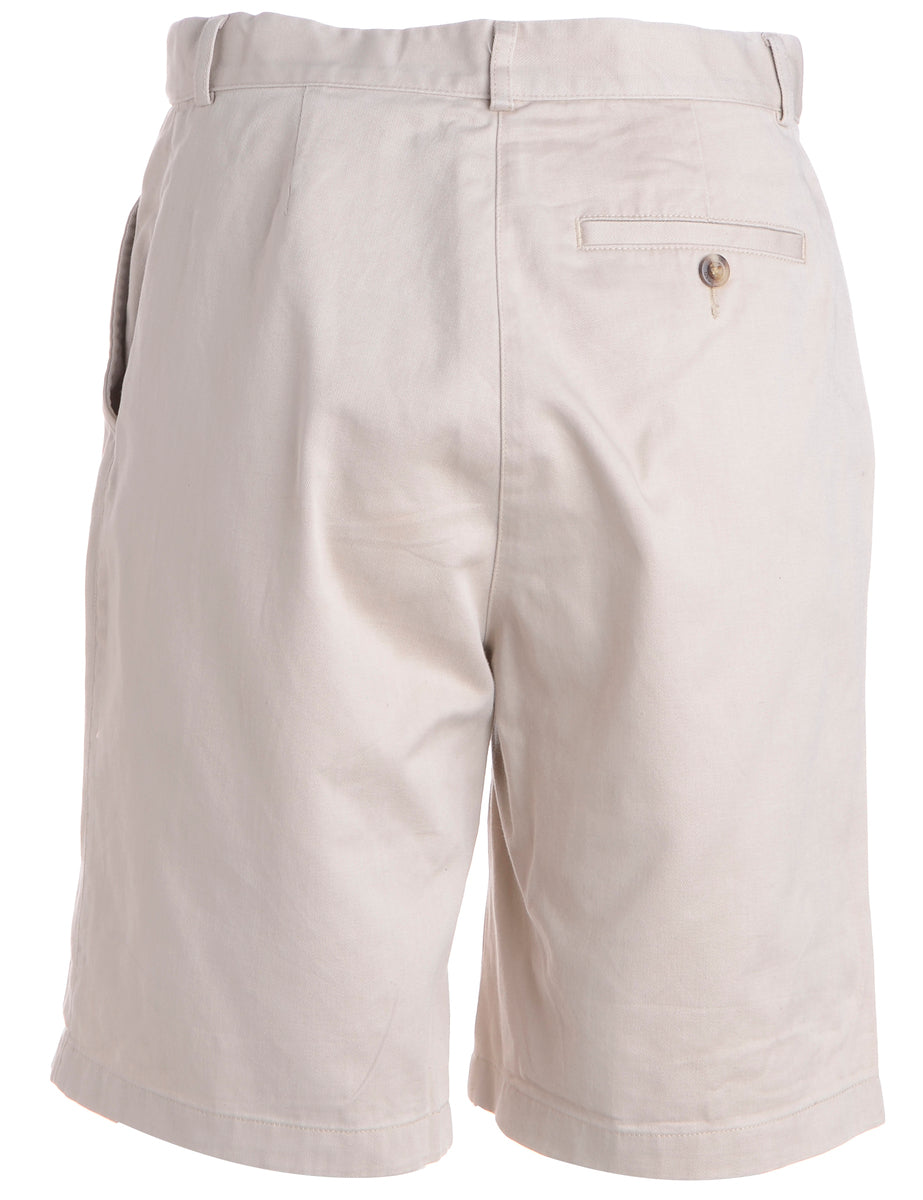 ll bean chino shorts