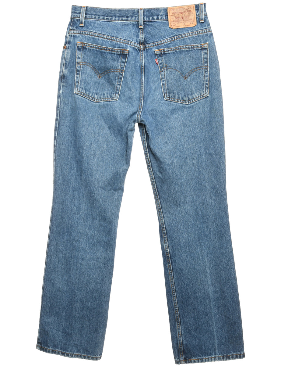 levis 517s