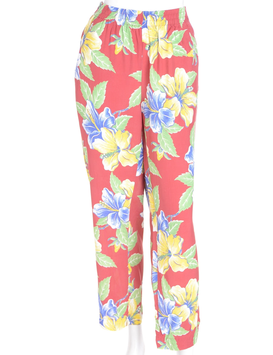 polo ralph lauren pajama pants women's