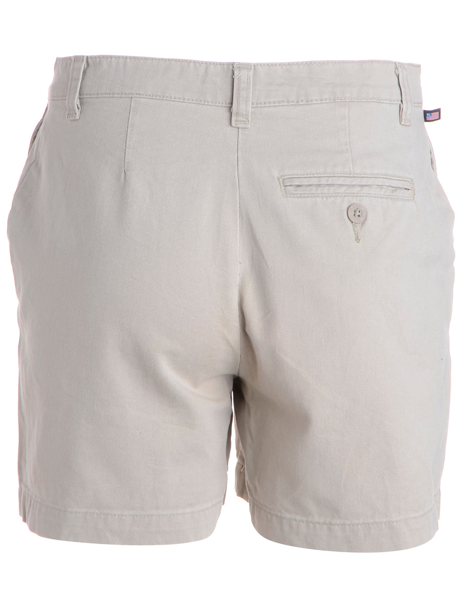 ralph lauren womens chino shorts