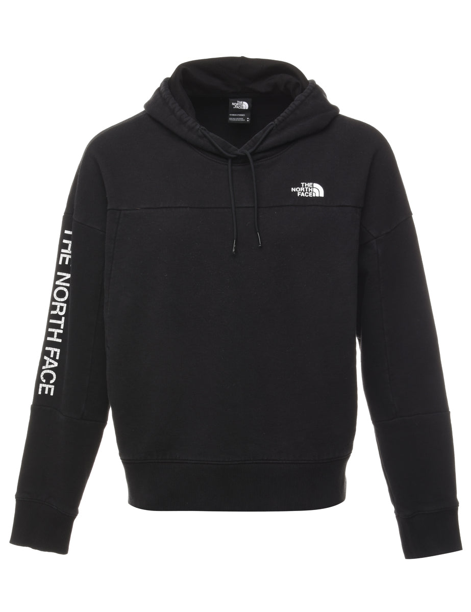 North face sales hooded sweater