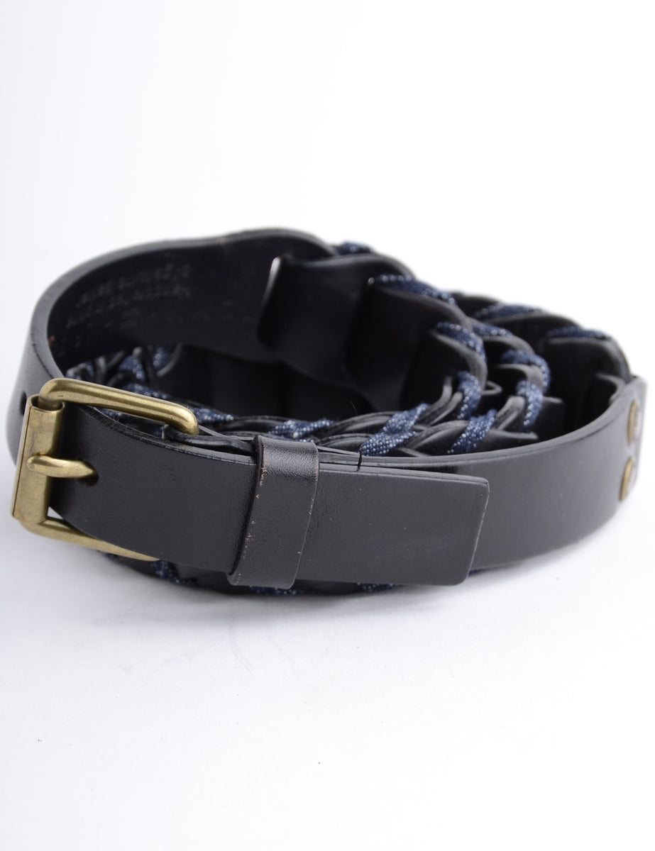 ladies tommy hilfiger belt