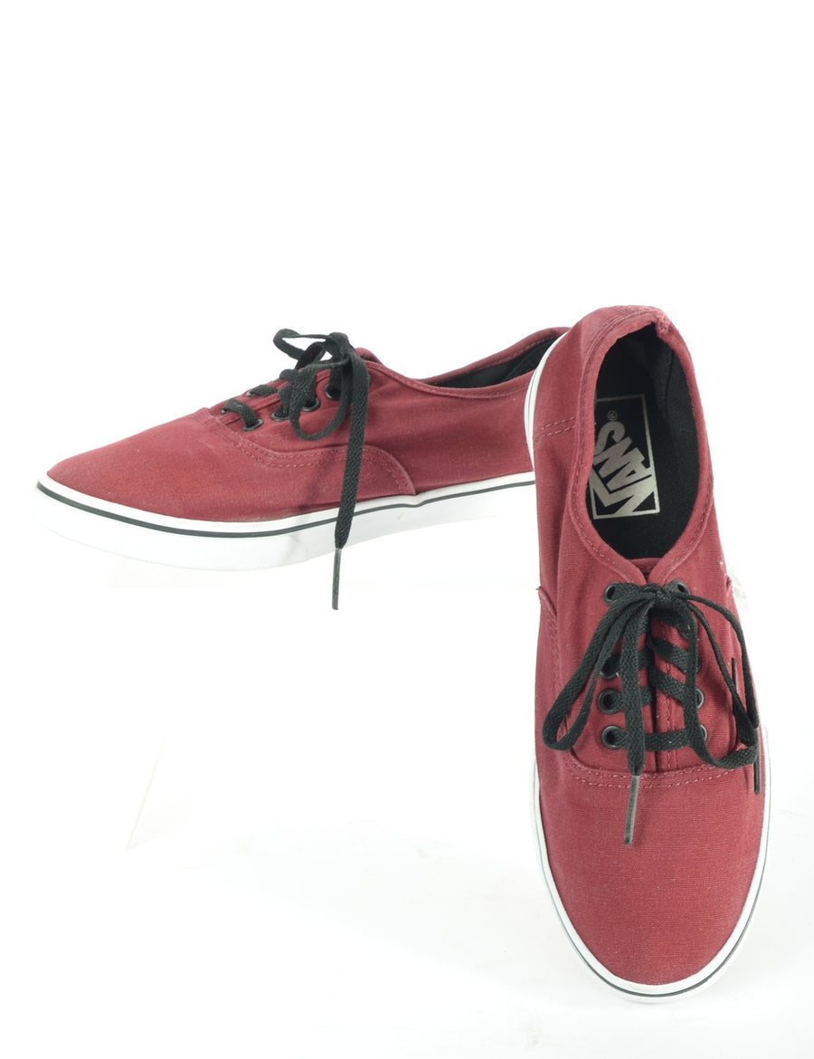 womens vans off the wall