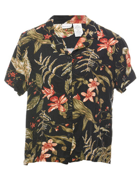 Women's Hawaiian Shirts –