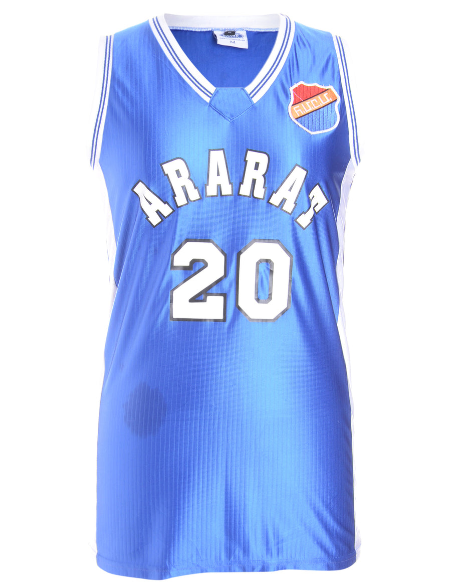 womens oversized basketball jersey