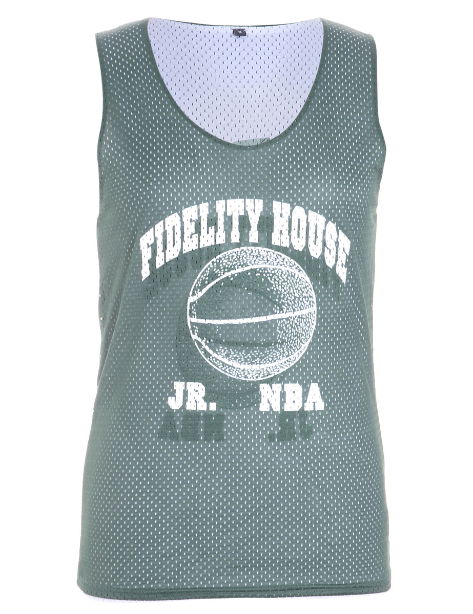 womens oversized basketball jersey