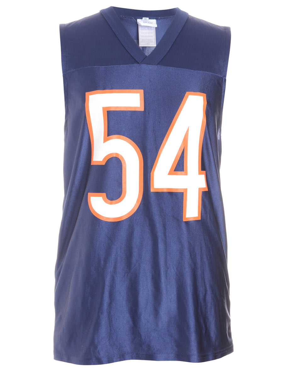 womens oversized basketball jersey