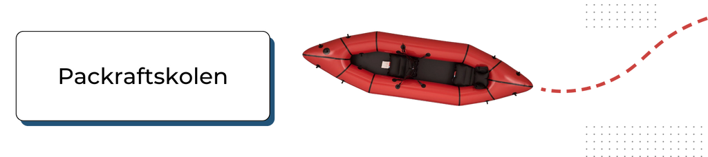 Best i test - Packraft - Packraftskolen