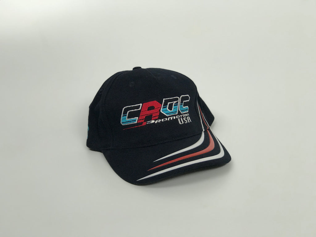 Croc Promotion Hat – MadOldNut