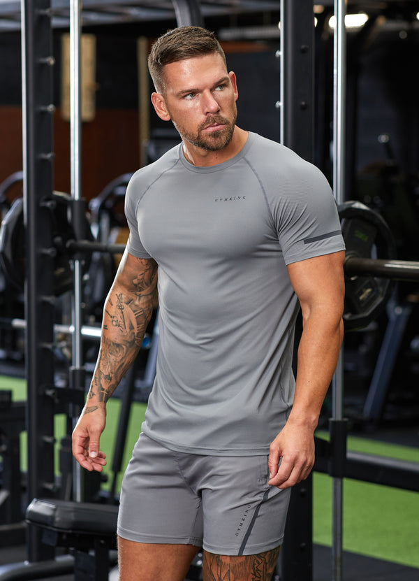 Men's Gym Clothes, Gym & Fitness Wear