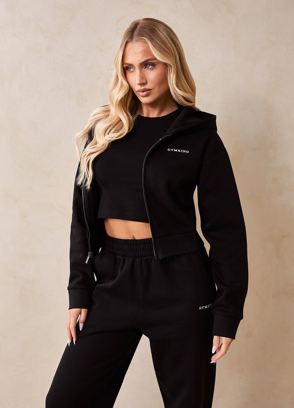 Womens gym sales king hoodie