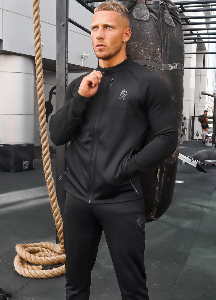 Shop Men's Hoodies, Sweatshirts, Tracksuit tops | Gym King