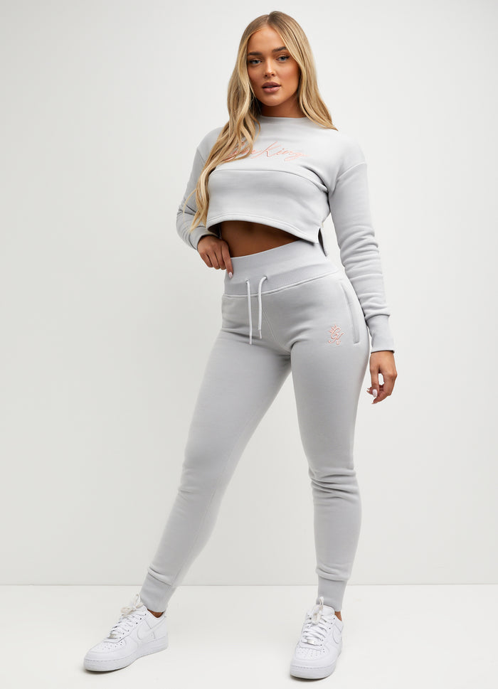 Women's Tracksuits | Shop Tracksuit Sets, Tops & Bottoms | Gym King