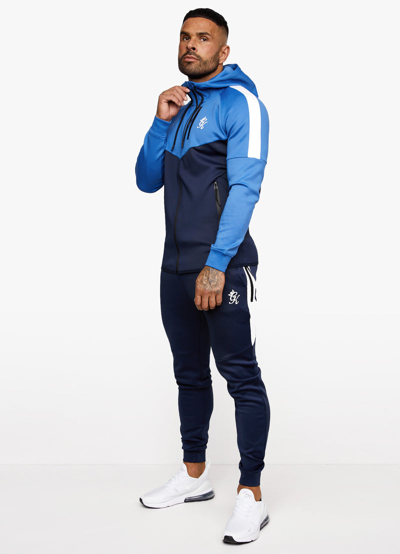 tracksuit top