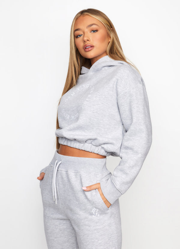 Ladies gym store king tracksuit