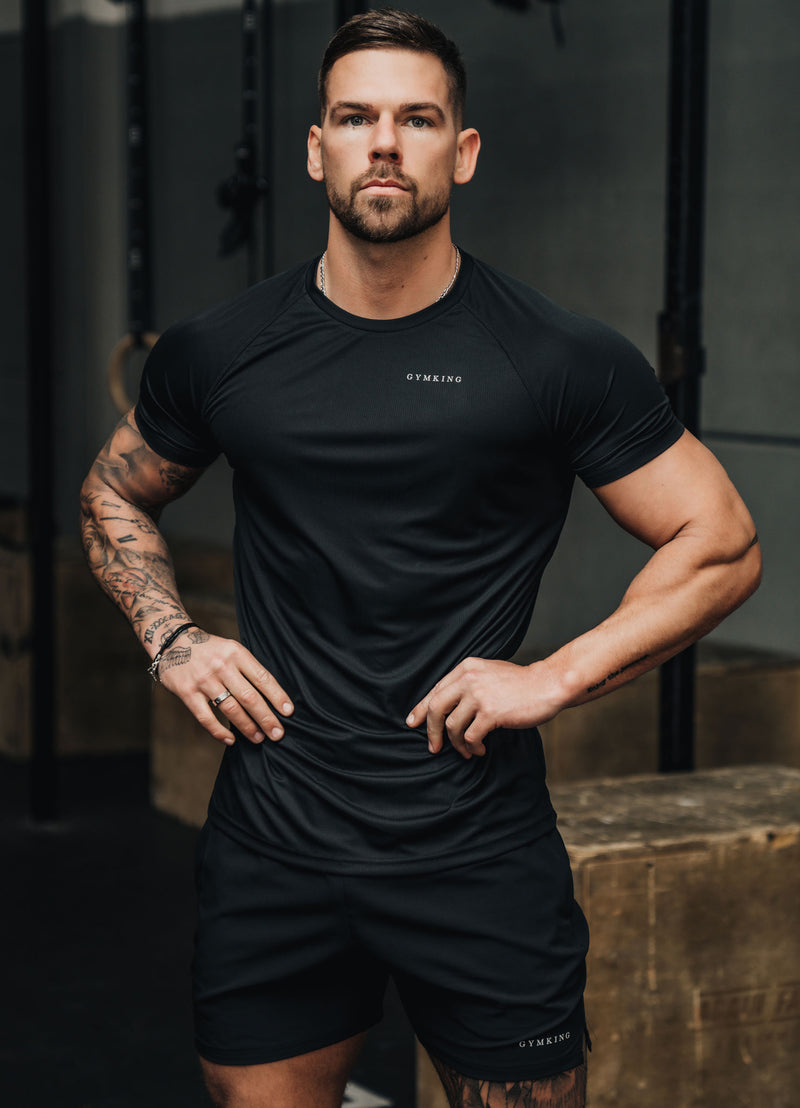 Q1 GYMWEAR – GYM KING