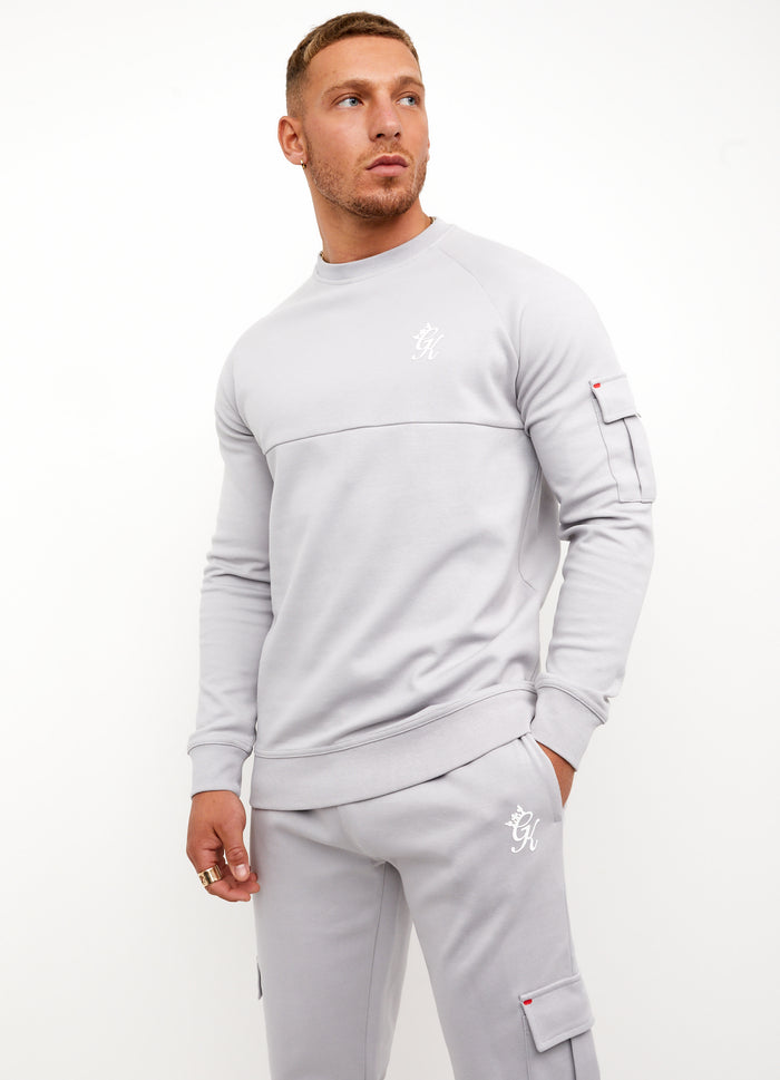 Men's Tracksuits | Shop Tracksuit Sets, Tops and Bottoms | Gym King