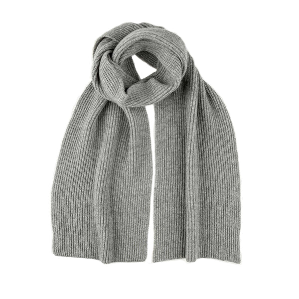 Wide Variety of Comfort Knitted Cashmere Scarf at Skaaf.com