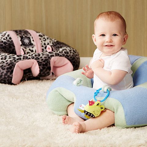 KIDDO™ : Siège d'assise Confortable pour Bébé – Gadgets d'Eve