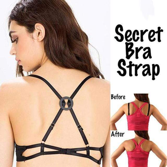 cacher bretelle soutien gorge epaule