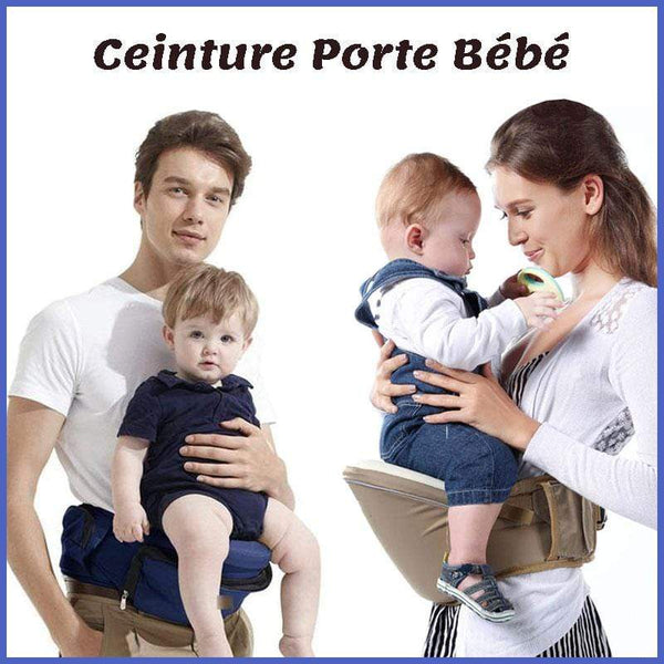 Hanchy Ceinture Porte Bebe Gadgets D Eve